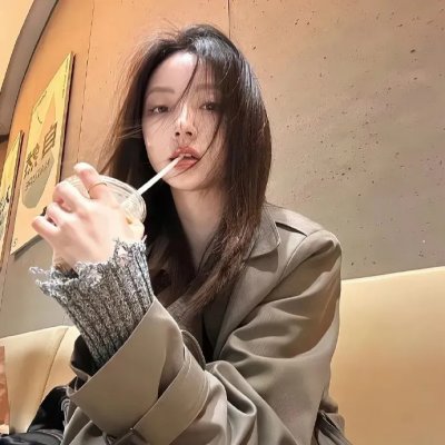 苦咖啡